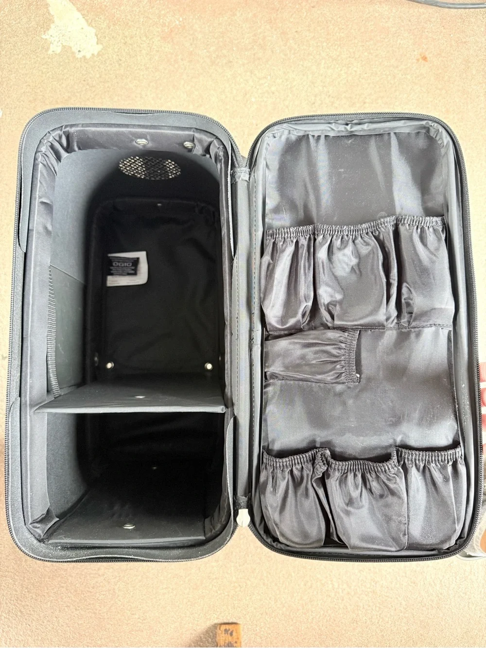 The OGIO Original SS Super Sport Locker Bag